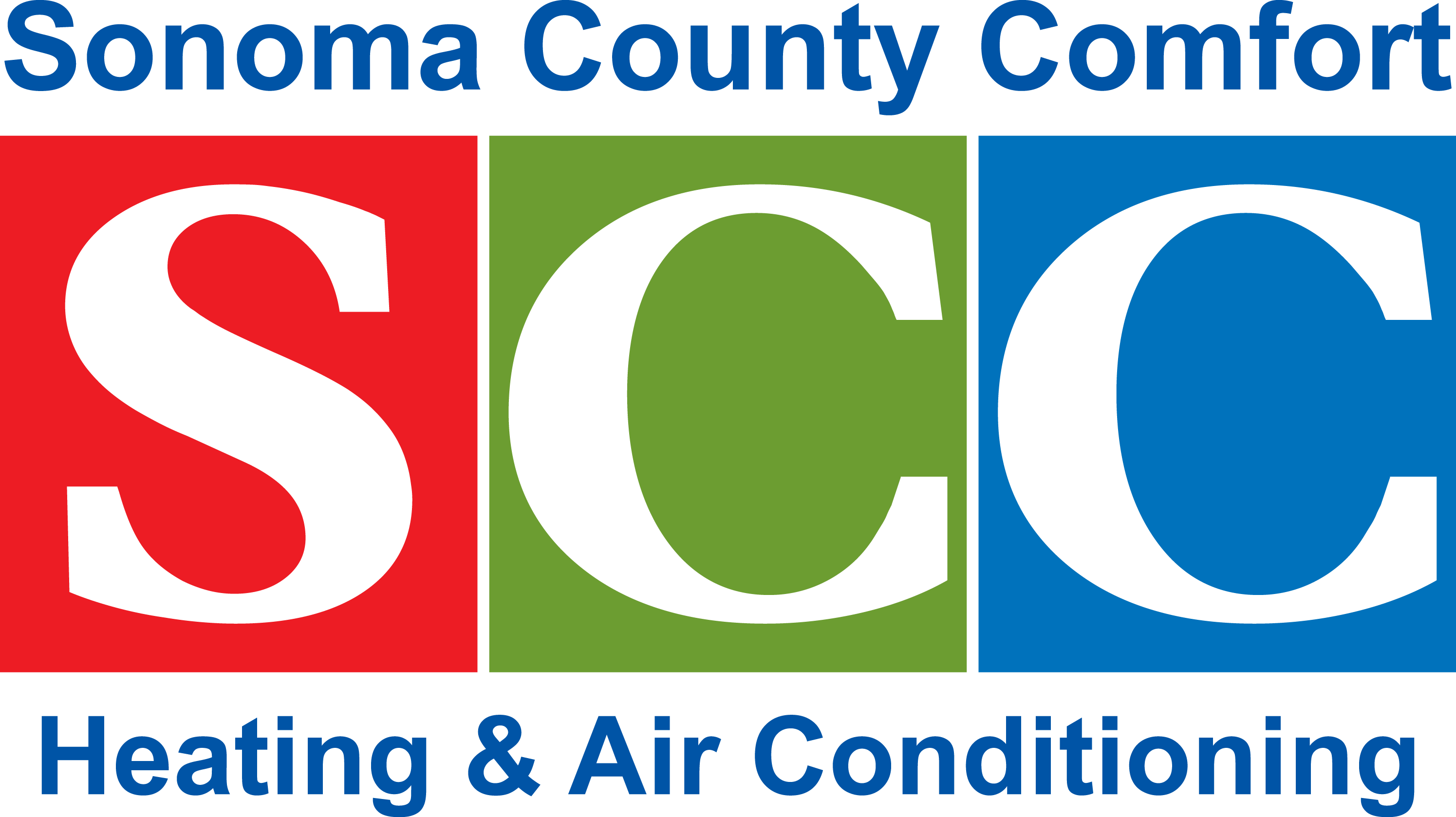 Sonoma County Comfort Heating & Air
