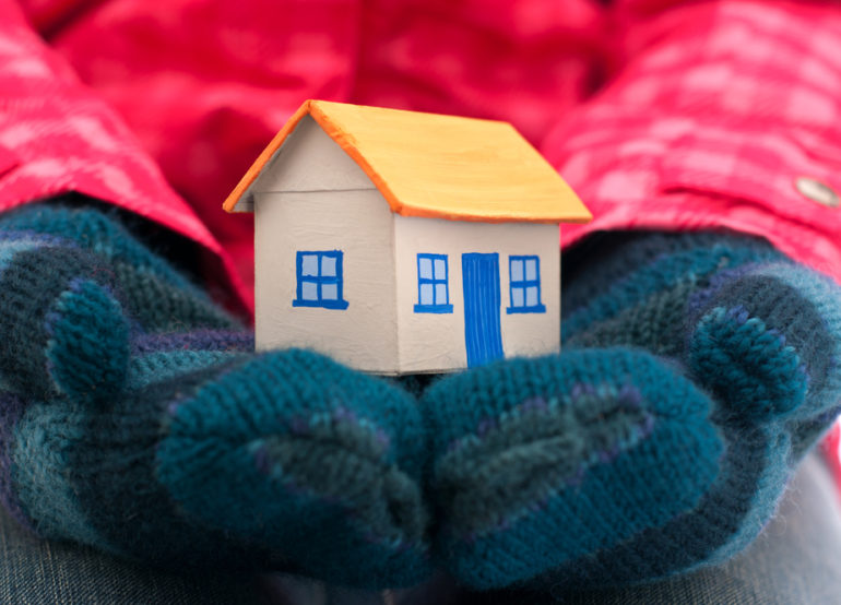 “How To Efficiently Heat Your Home”