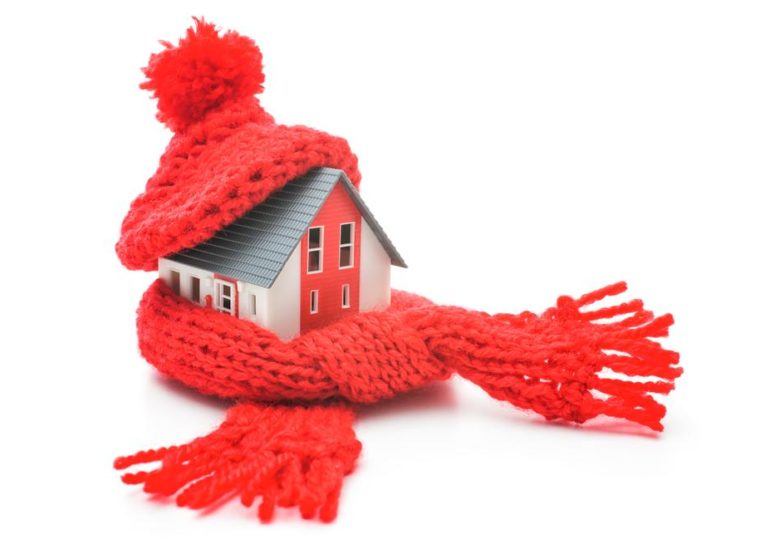 How to Save Energy During The Winter