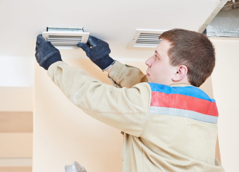 How to Ventilate Your Home