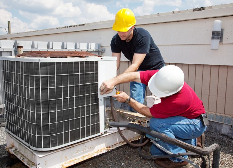 HVAC: What You Should Know