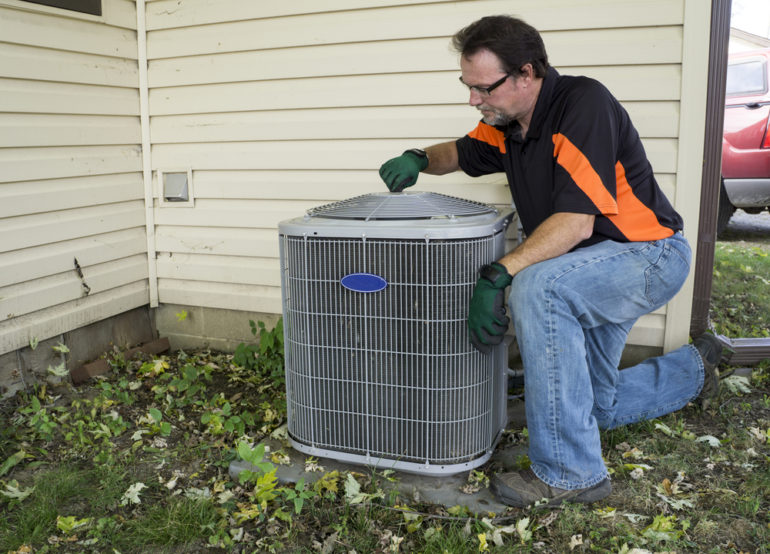 What Are The Best HVAC Systems for a Home?