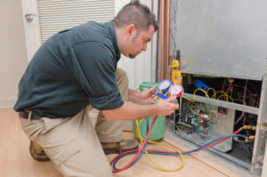 What to know before hiring an HVAC technician.